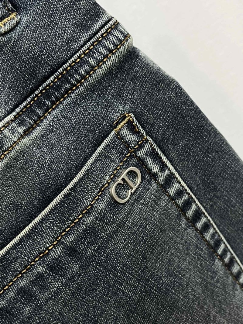 Christian Dior Jeans